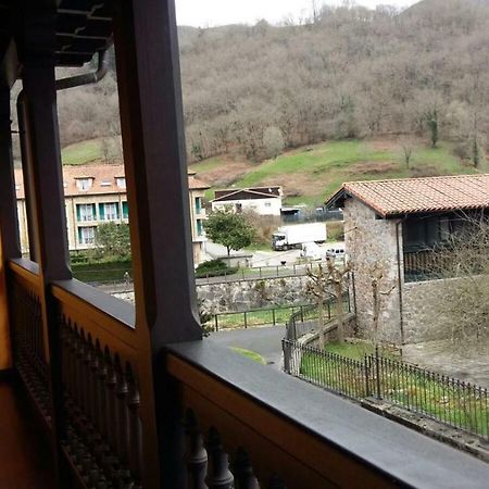 Casa Belarmina Villa Cangas de Onis Exterior photo